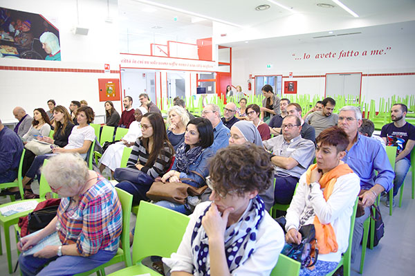 REGISTRATI PER PARTECIPARE A TERMINI SOCIALI 2019